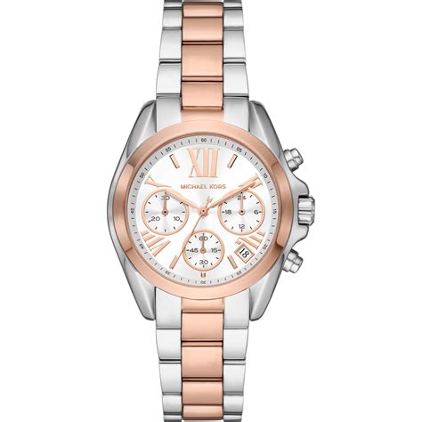 Michael Kors 36 mm Bradshaw MK7258 Watch